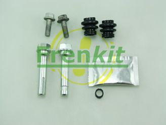 Ремкомплект направляющих суппорта FRENKIT 811018