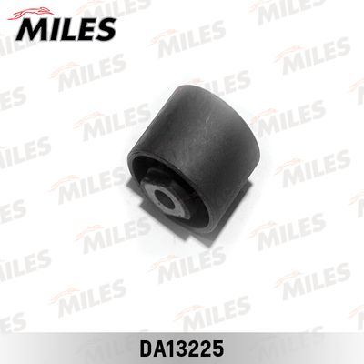 Сайлентблок задней балки Miles DA13225