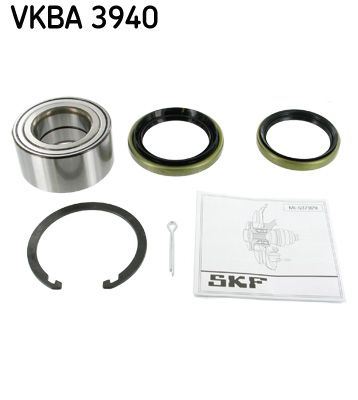 Подшипник передней ступицы SKF VKBA3940