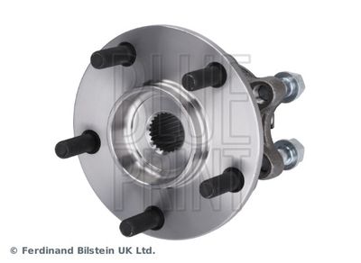 Ступица в сборе задняя MITSUBISHI 3785A073
