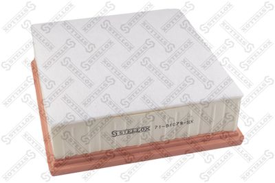 Фильтр воздушный STELLOX 7101079SX