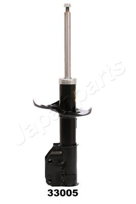 Амортизатор передний правый JAPANPARTS MM33005