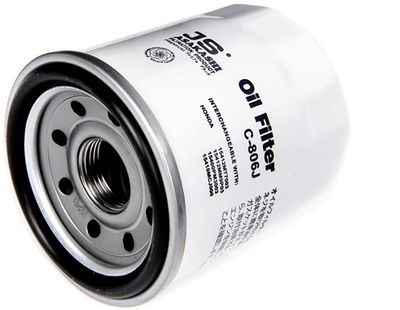 Фильтр масляный JS ASAKASHI C806J