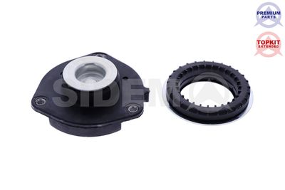 Опора амортизатора переднего с подшипником SIDEM 863413KIT