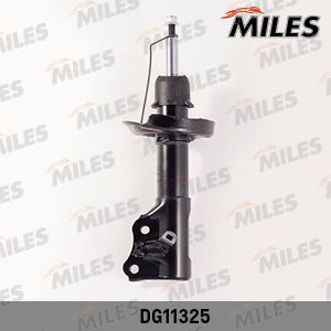 Амортизатор передний левый газовый Miles DG11325