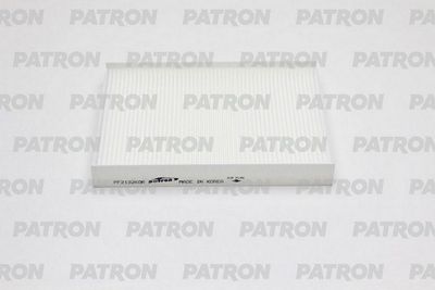 Фильтр салона PATRON PF2132KOR