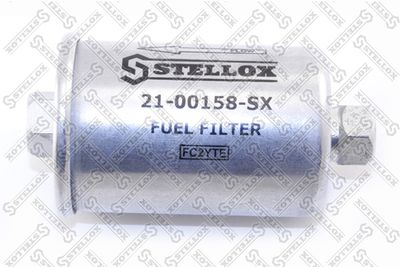 Фильтр топливный STELLOX 2100158SX