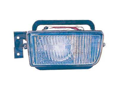 Фара противотуманная DEPO 4442002LUQ