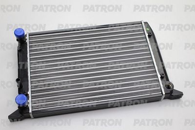 Радиатор системы охлаждения PATRON PRS3314