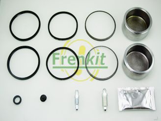Ремкомплект тормозного суппорта FRENKIT 257925