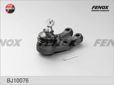 Опора шаровая передняя FENOX BJ10076