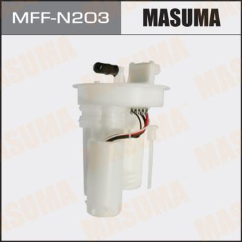 Фильтр топливный в бак Masuma MFFN203
