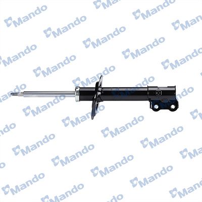 Амортизатор передний левый Mando EX546512S000