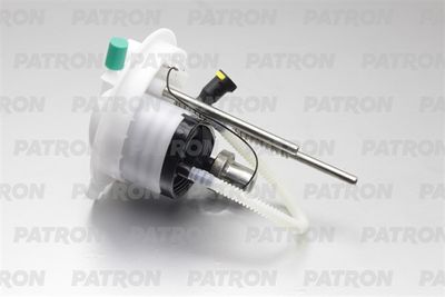 Фильтр топливный PATRON PF3385