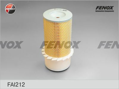 Фильтр воздушный PILENGA FAP3310