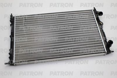 Радиатор системы охлаждения PATRON PRS3514
