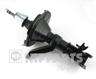 Амортизатор передний правый NIPPARTS N5514005G