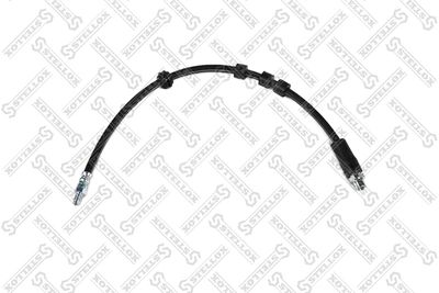 Шланг тормозной передний STELLOX 2700190SX
