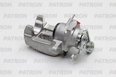 Суппорт тормозной задний левый PATRON PBRC212