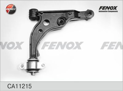 Рычаг передней подвески правый FENOX CA11215