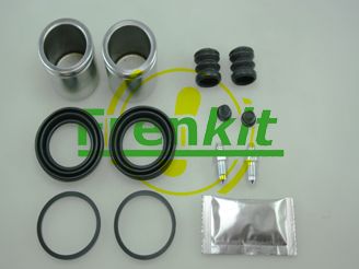 Ремкомплект переднего суппорта с поршнем FRENKIT 240909