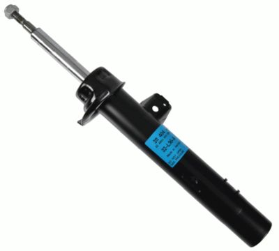 Амортизатор передний правый SACHS 311404
