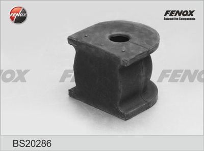 Втулка стабилизатора заднего FENOX BS20286