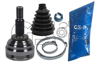 ШРУС наружный GSP 899085