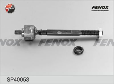 Тяга рулевая FENOX SP40053