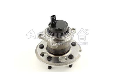 Ступица задняя с подшипником GMB GH31760A