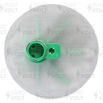 Фильтр топливный STARTVOLT SFF0805