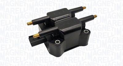 Катушка зажигания MAGNETI MARELLI BAEQ040