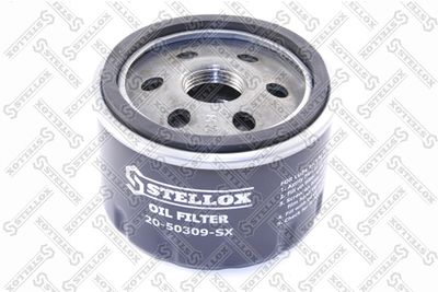 Фильтр масляный STELLOX 2050309SX