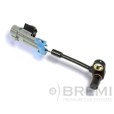Датчик АБС BREMI 50246
