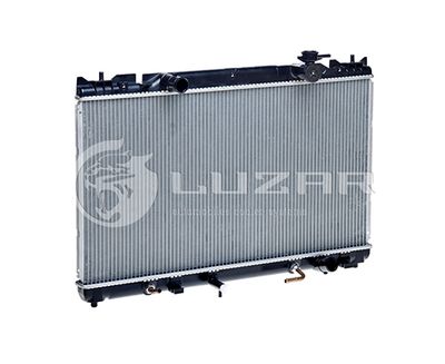 Радиатор охлаждения LUZAR LRC19180
