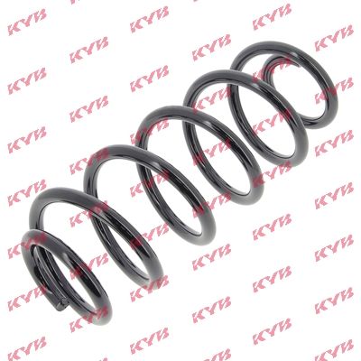 Пружина подвески KYB RH2903