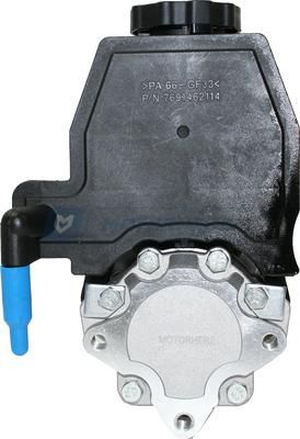 Насос ГУР MotorHerz P1030HG
