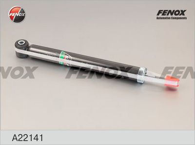 Амортизатор задний газовый FENOX A22141