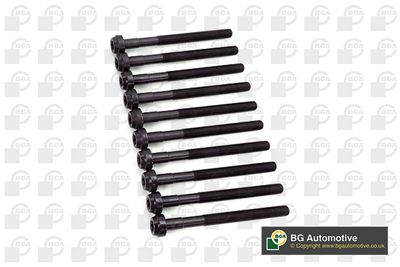 Болты ГБЦ комплект BGA BK6385