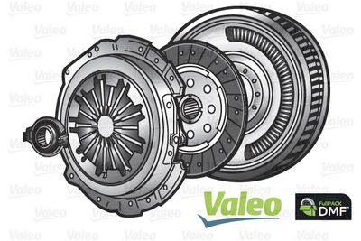 Комплект сцепления VALEO 837073