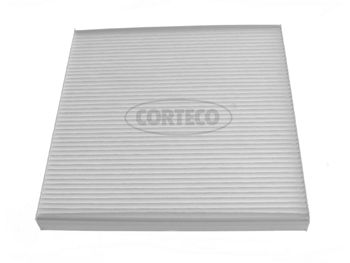 Фильтр салона CORTECO 21651984