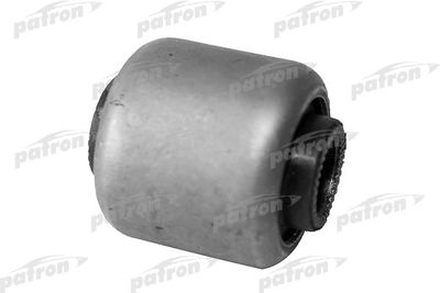 Сайлентблок цапфы задней PATRON PSE10120