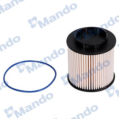 Фильтр топливный Mando EFFD0002Y