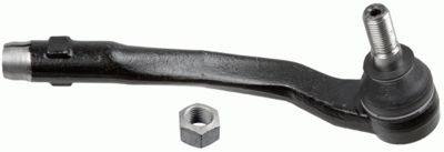 Наконечник рулевой Lemforder 3048301
