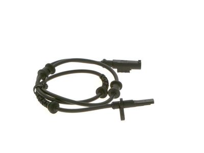 Датчик АБС BOSCH 0265004602