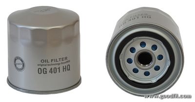 Фильтр масляный GOODWILL OG401HQ