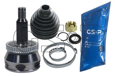 ШРУС наружный GSP 824072