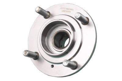 Ступица колеса JIKIU HW23003