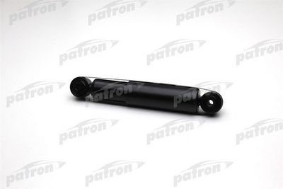 Амортизатор задний PATRON PSA349024