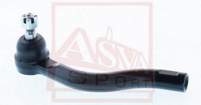 Наконечник рулевой левый ASVA 0421V87L